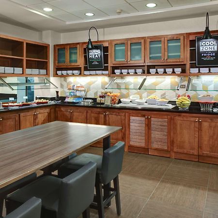 Hyatt Place Albuquerque Airport Екстер'єр фото