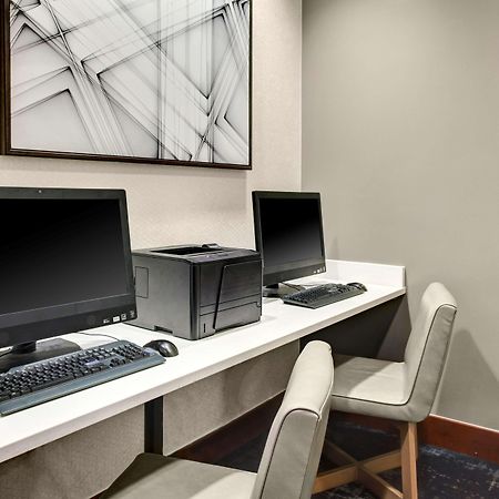 Hyatt Place Albuquerque Airport Екстер'єр фото