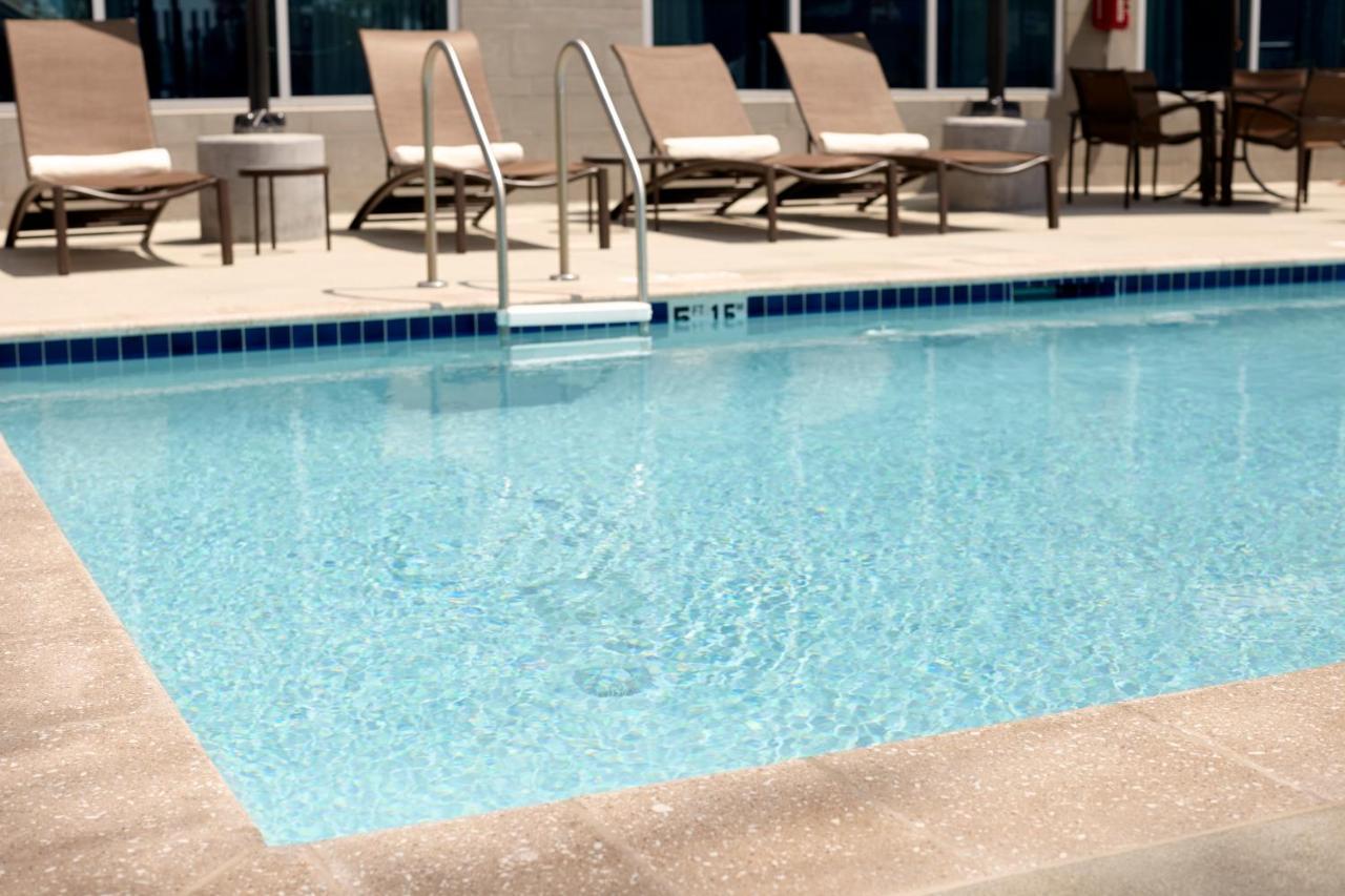 Hyatt Place Albuquerque Airport Екстер'єр фото