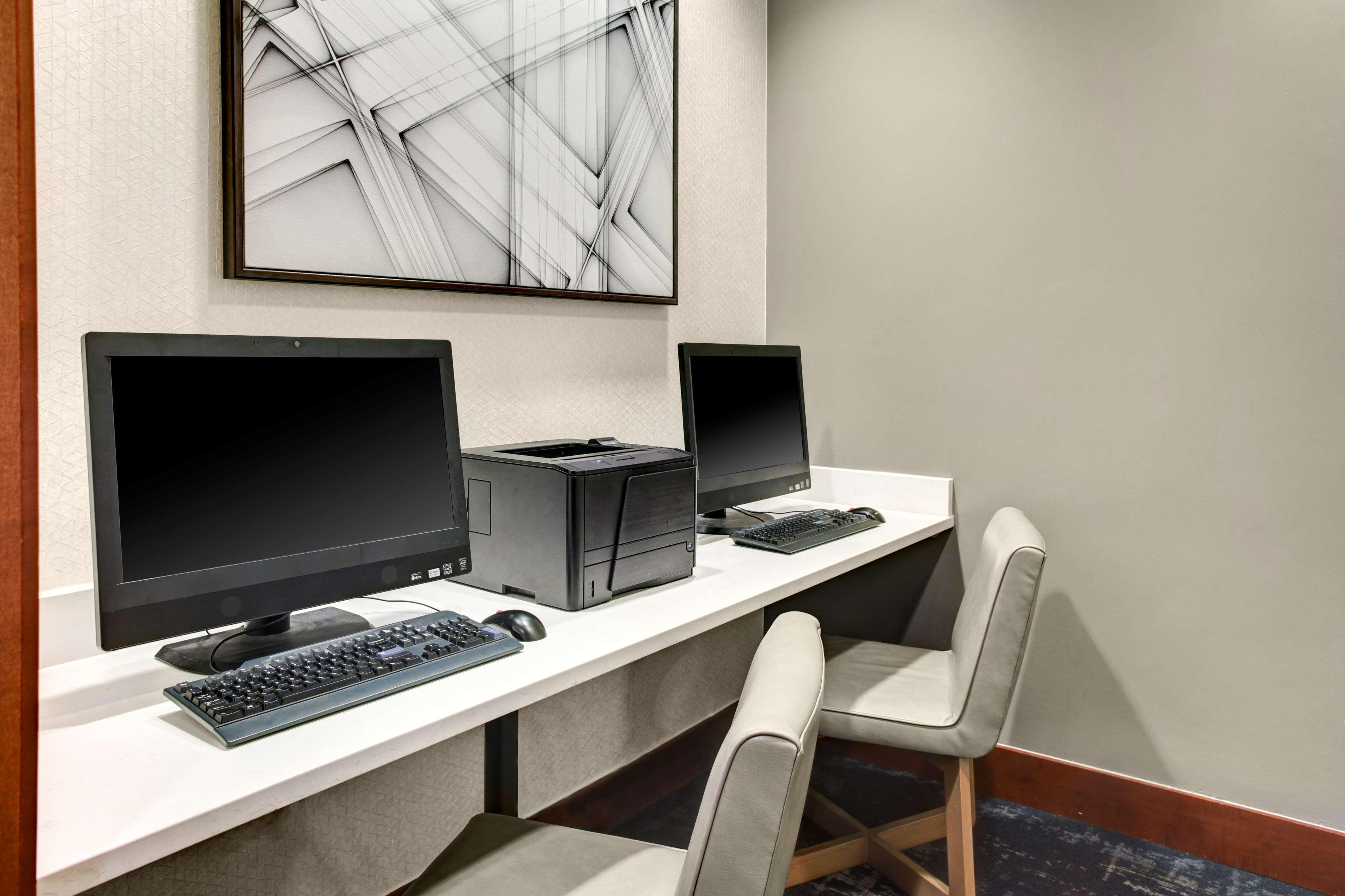 Hyatt Place Albuquerque Airport Екстер'єр фото