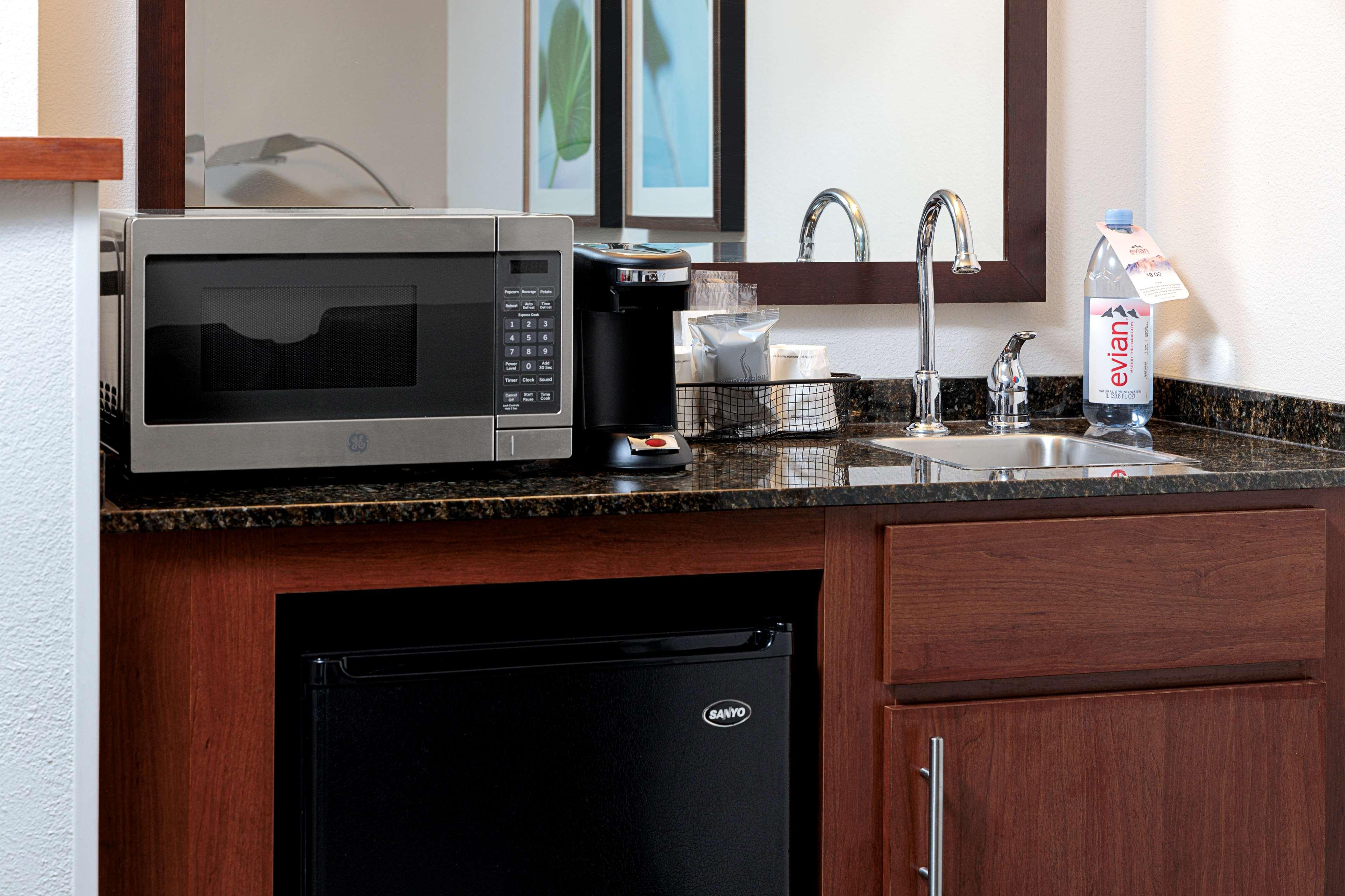 Hyatt Place Albuquerque Airport Екстер'єр фото