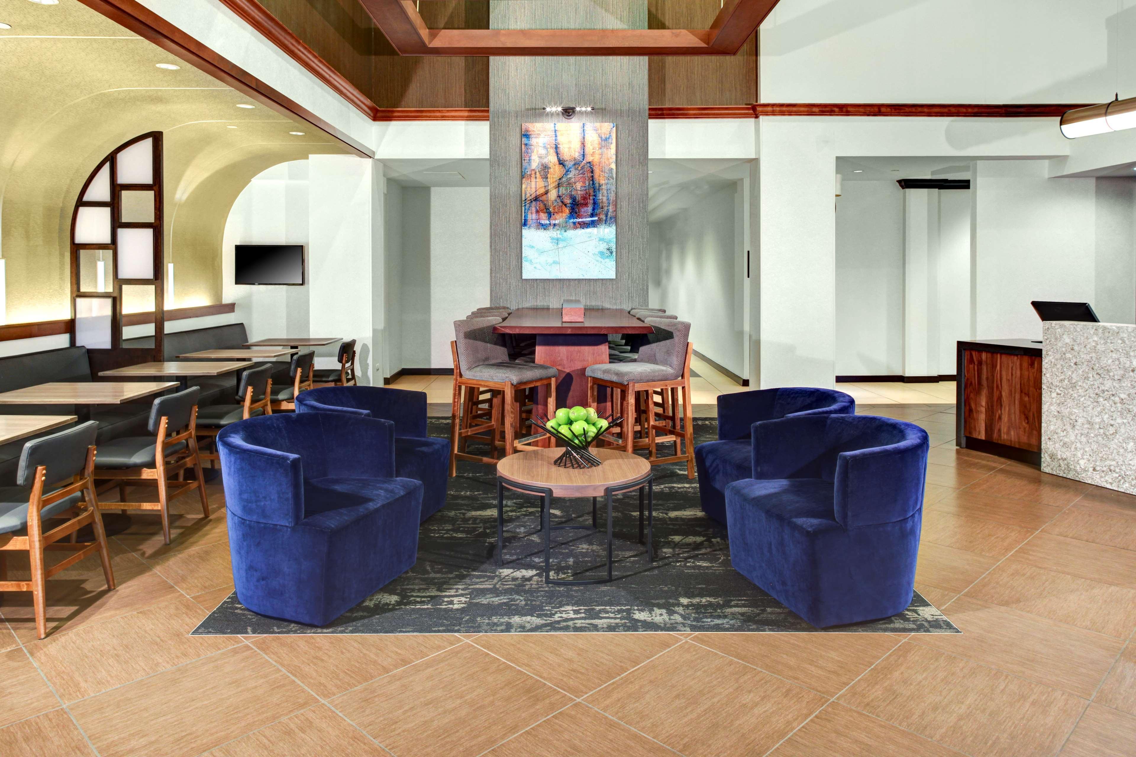 Hyatt Place Albuquerque Airport Екстер'єр фото