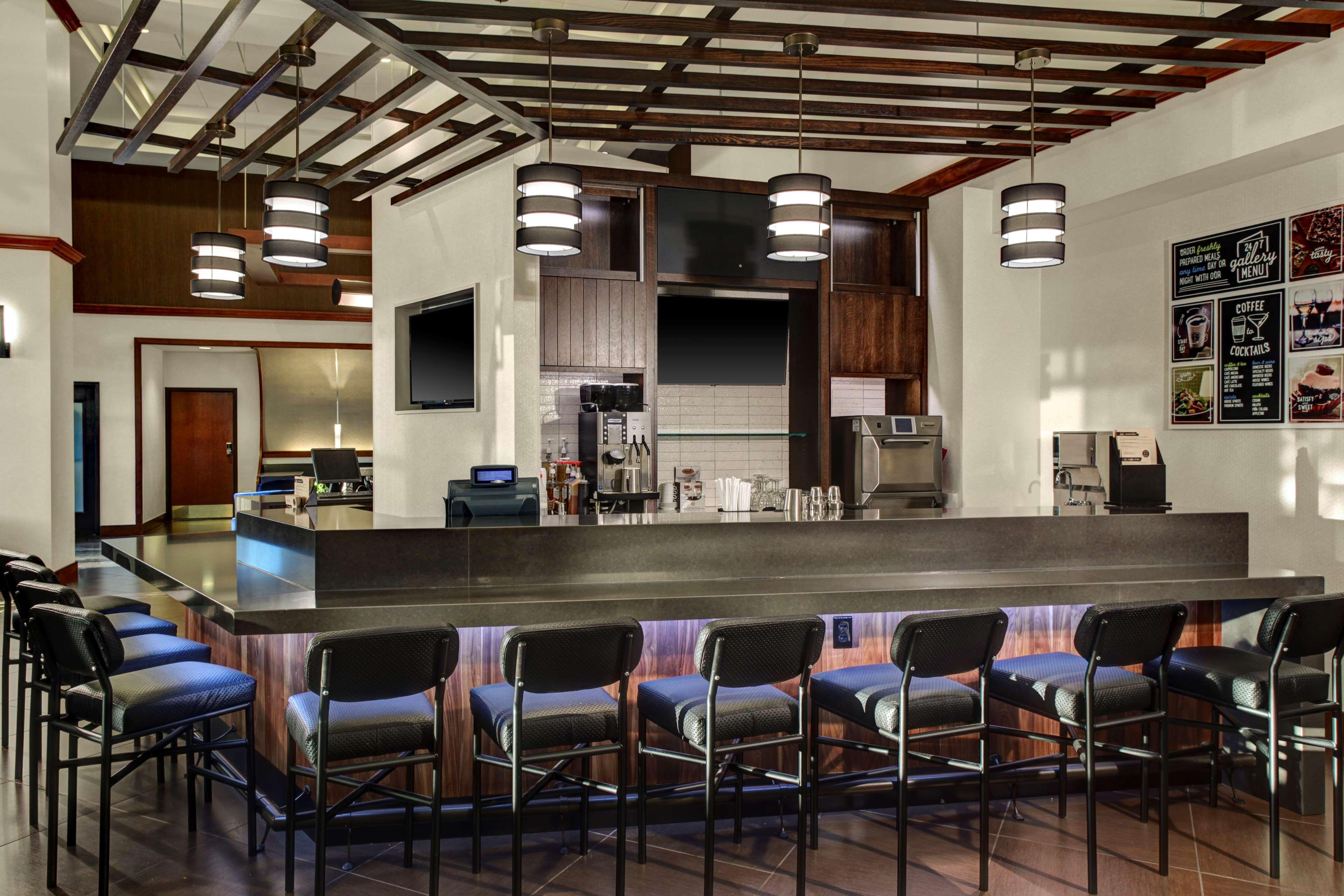 Hyatt Place Albuquerque Airport Екстер'єр фото
