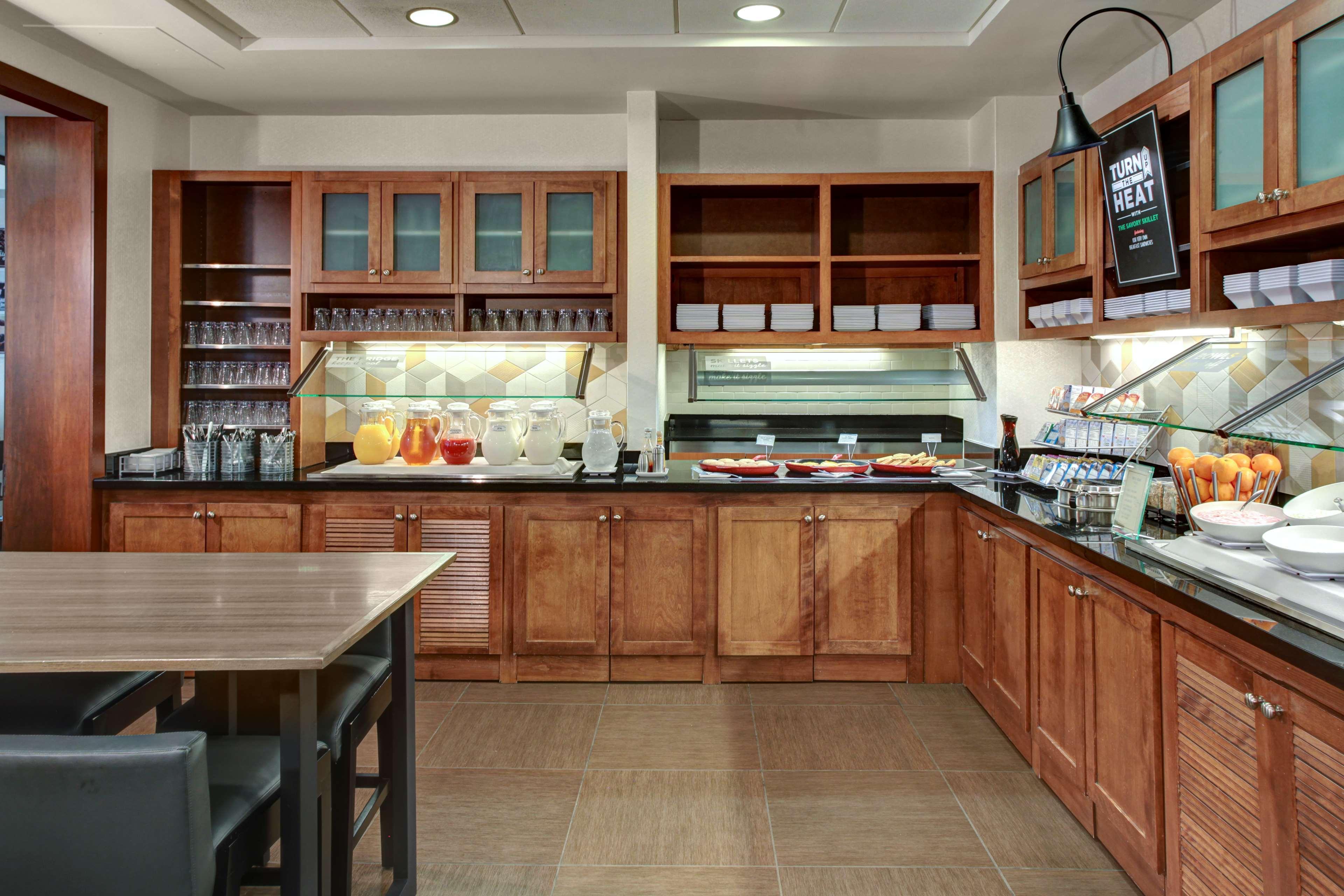Hyatt Place Albuquerque Airport Екстер'єр фото