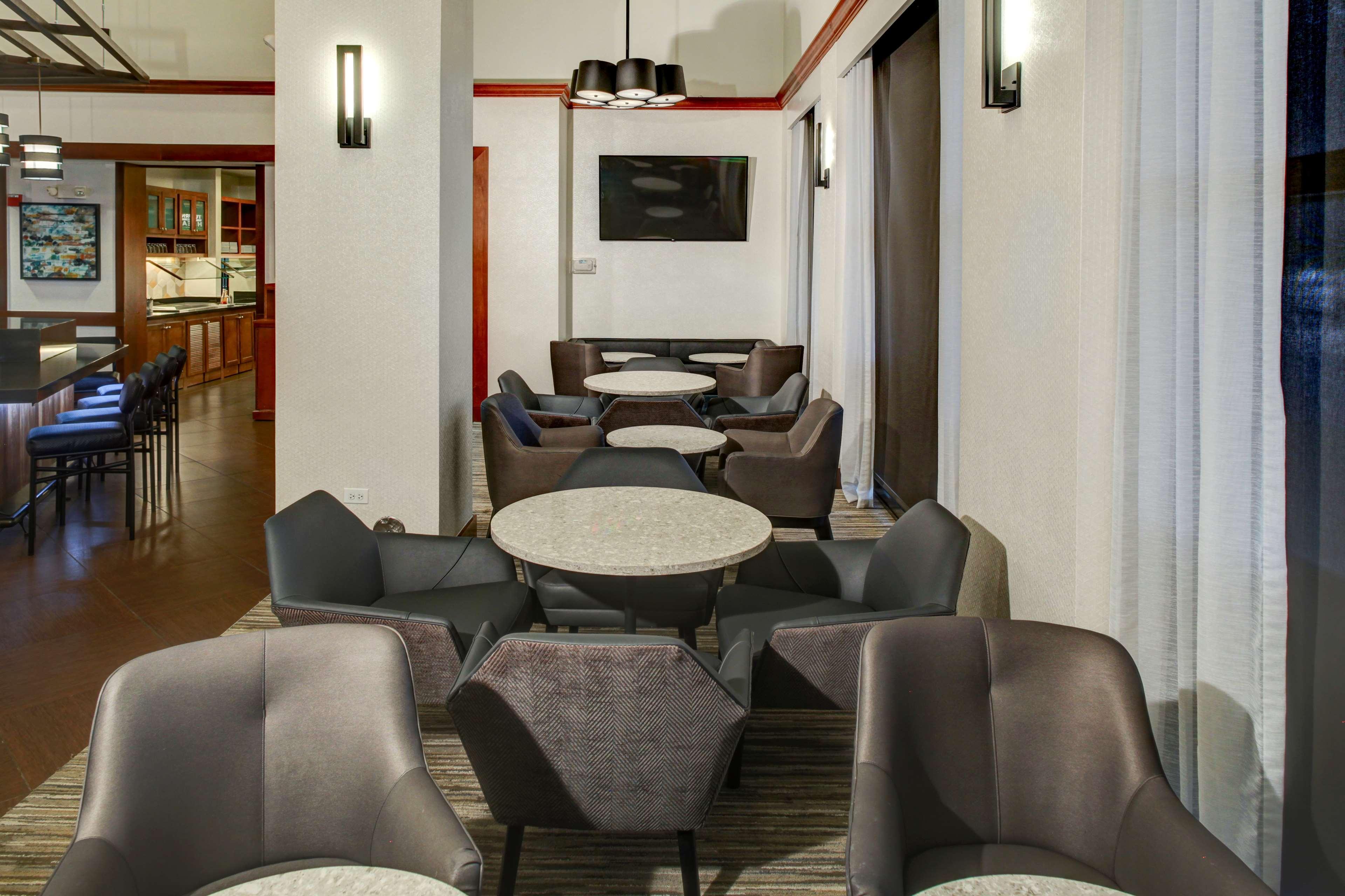 Hyatt Place Albuquerque Airport Екстер'єр фото