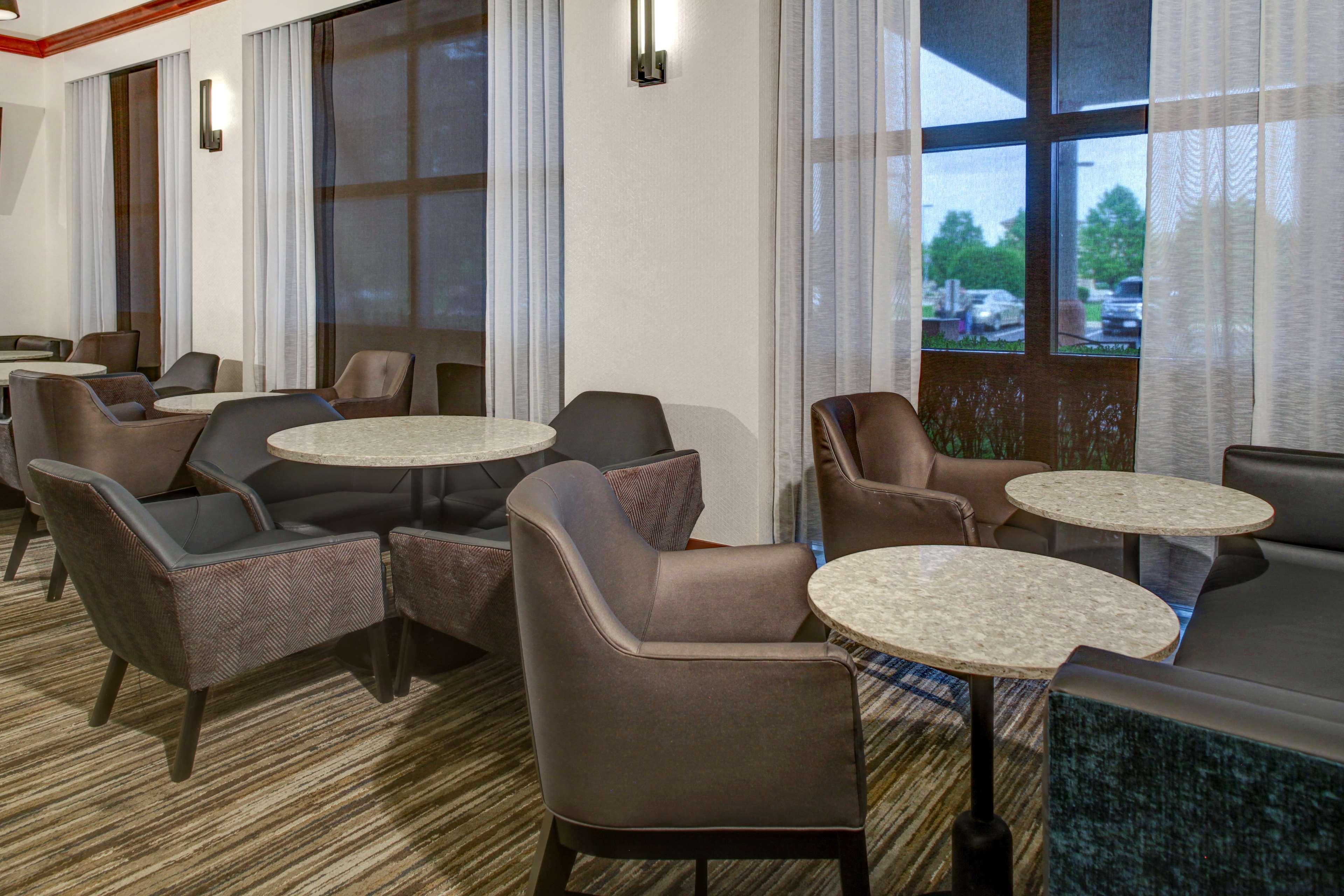 Hyatt Place Albuquerque Airport Екстер'єр фото