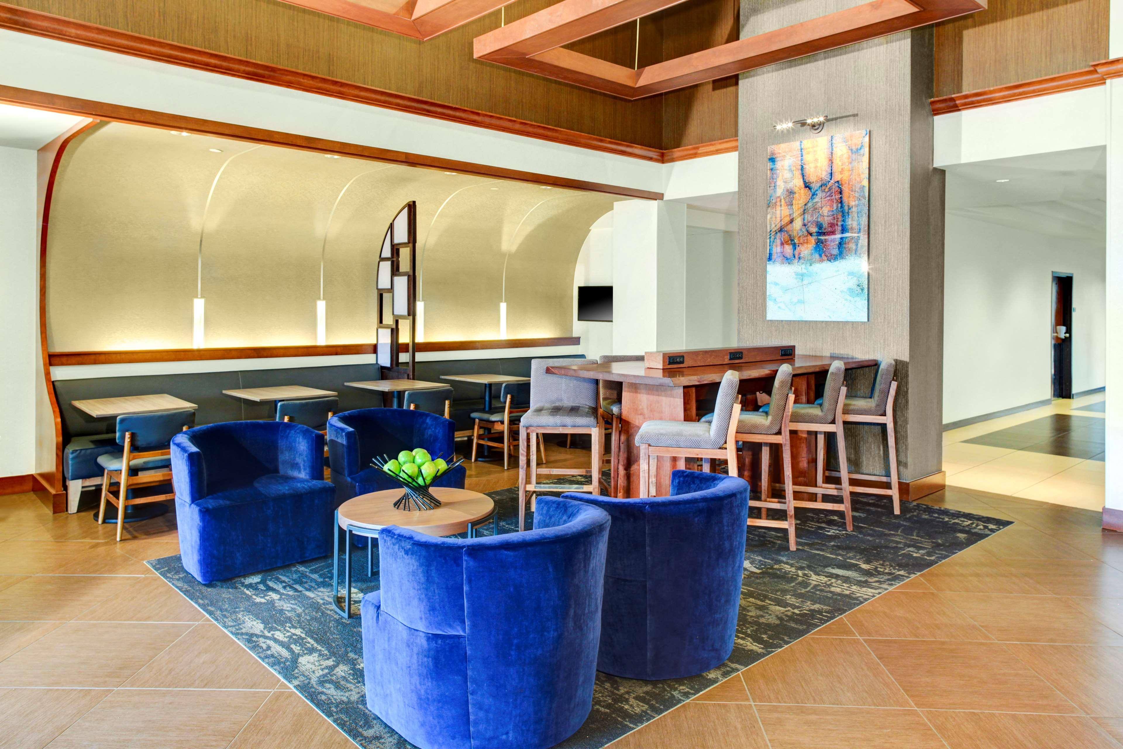 Hyatt Place Albuquerque Airport Екстер'єр фото