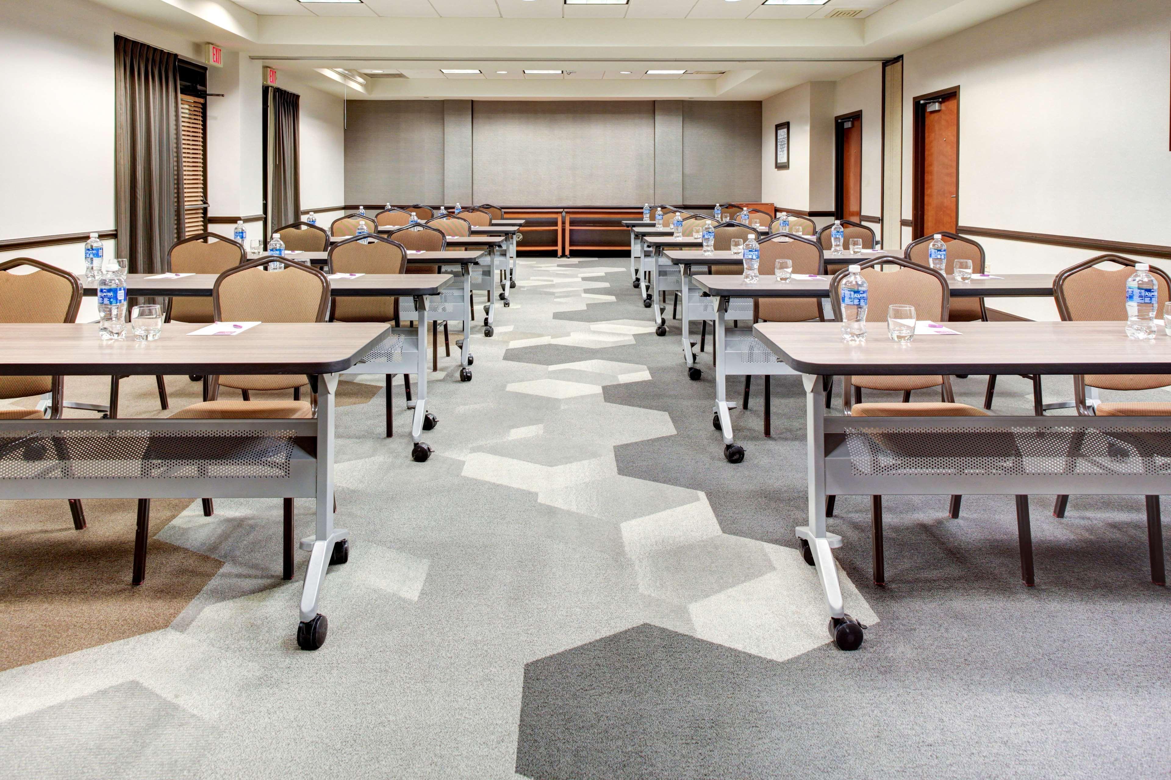 Hyatt Place Albuquerque Airport Екстер'єр фото