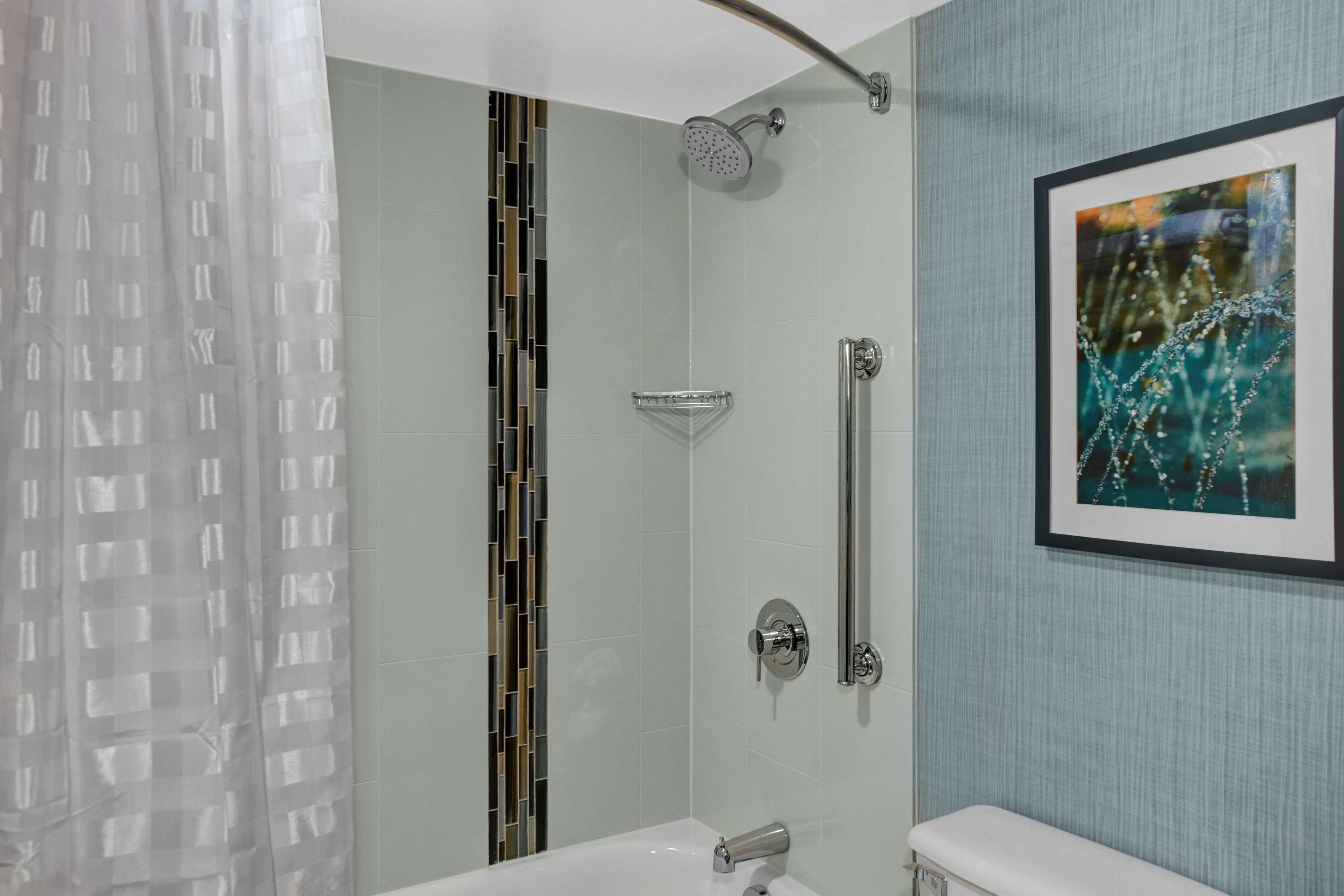 Hyatt Place Albuquerque Airport Екстер'єр фото