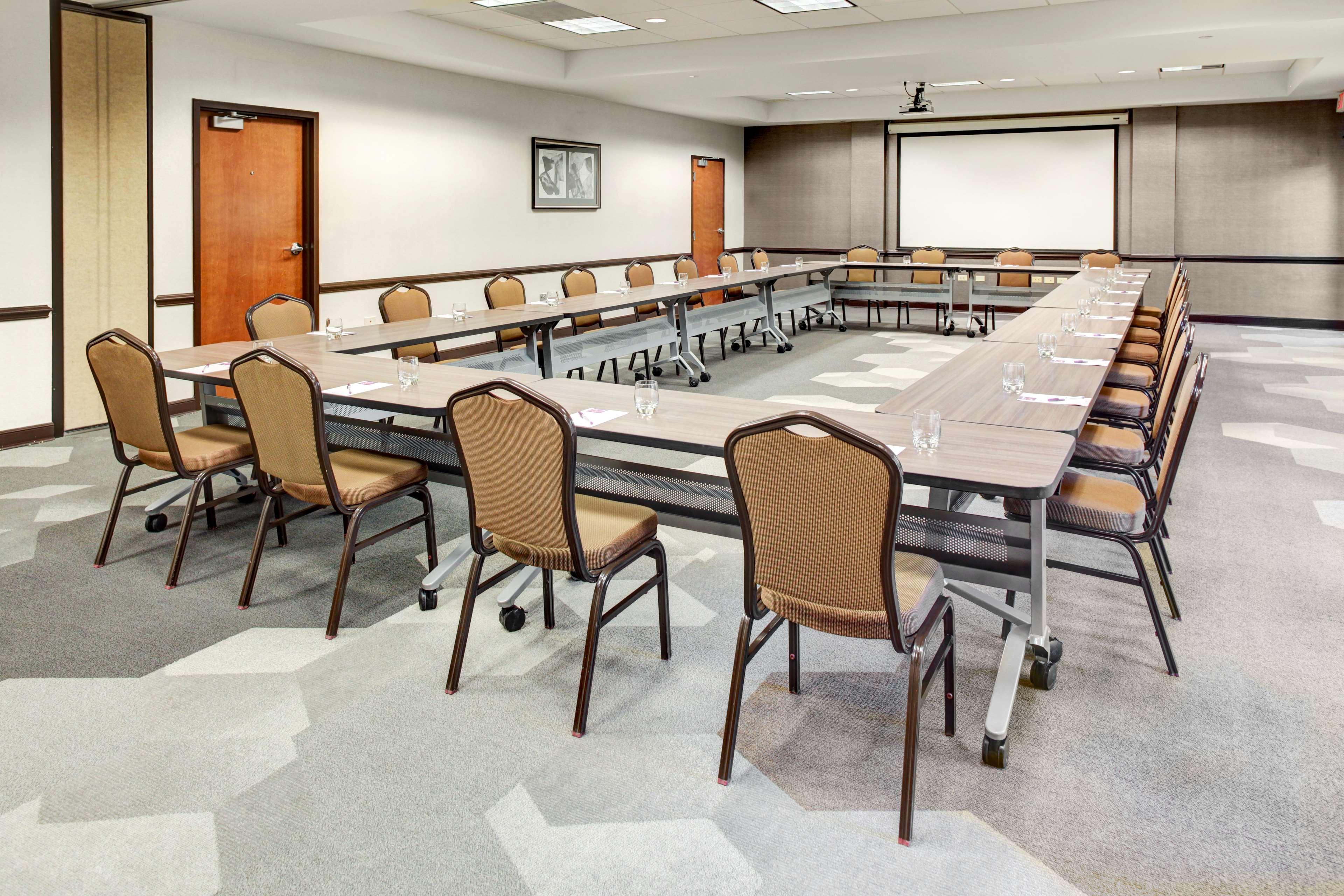 Hyatt Place Albuquerque Airport Екстер'єр фото