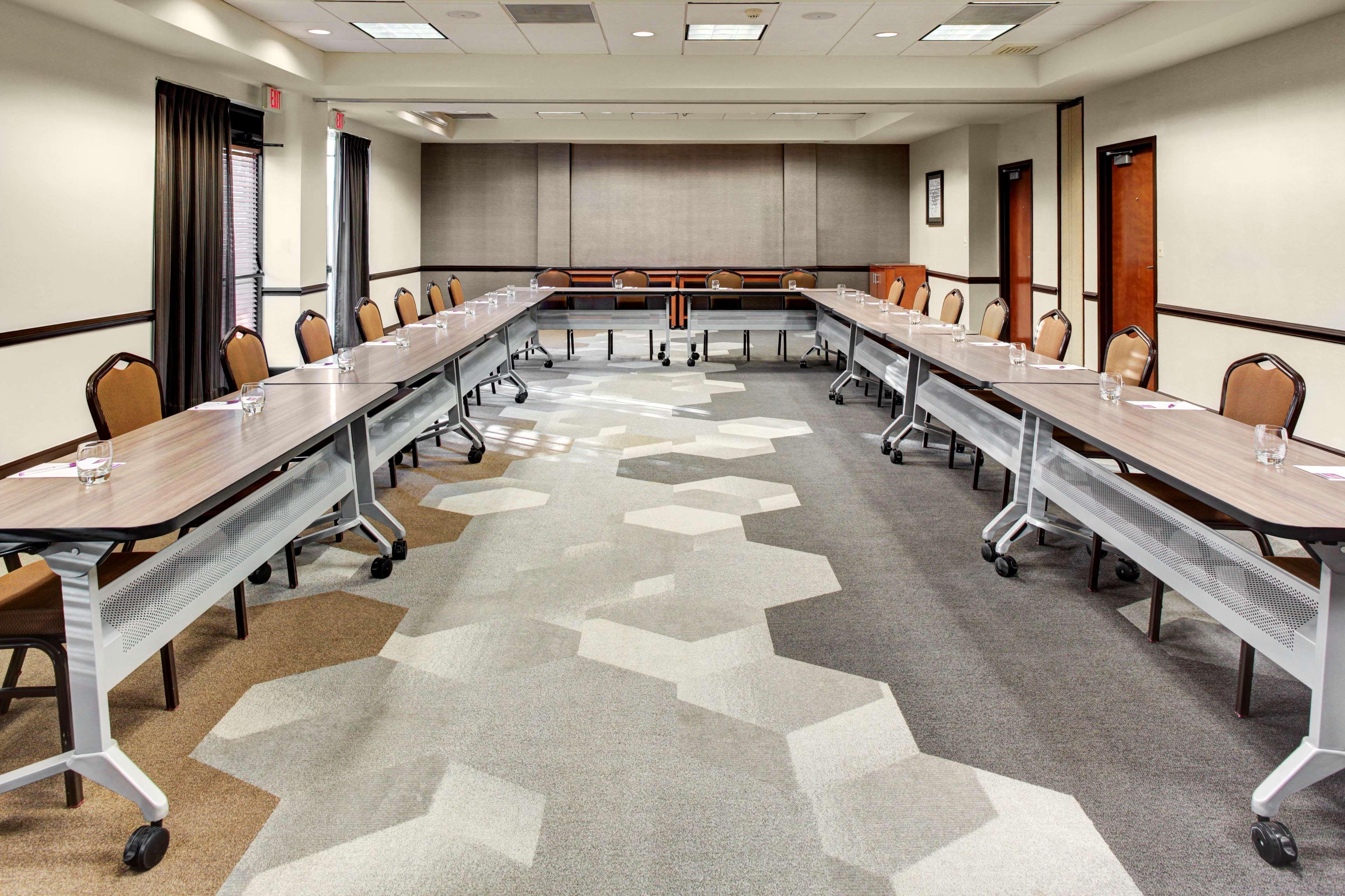 Hyatt Place Albuquerque Airport Екстер'єр фото