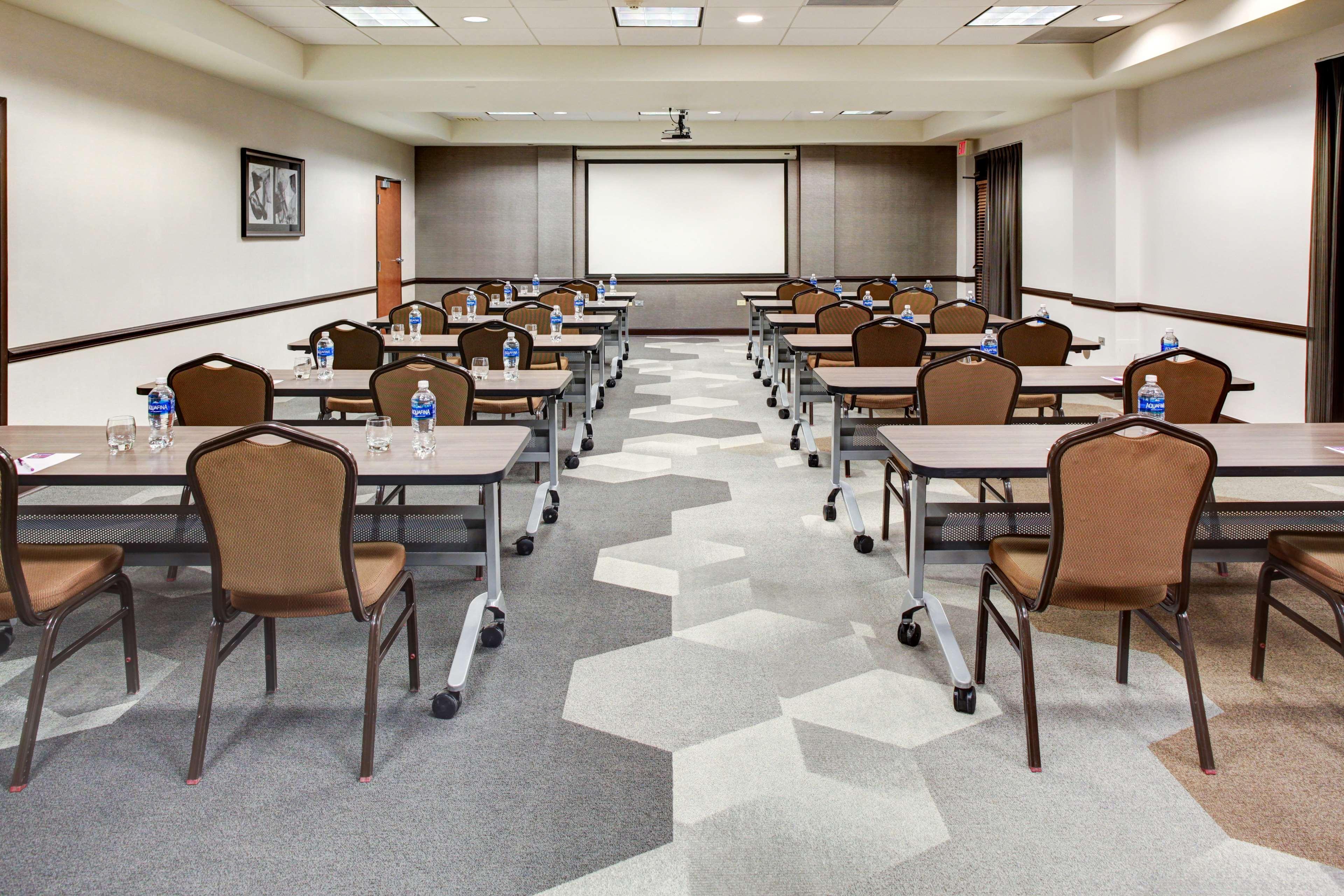 Hyatt Place Albuquerque Airport Екстер'єр фото