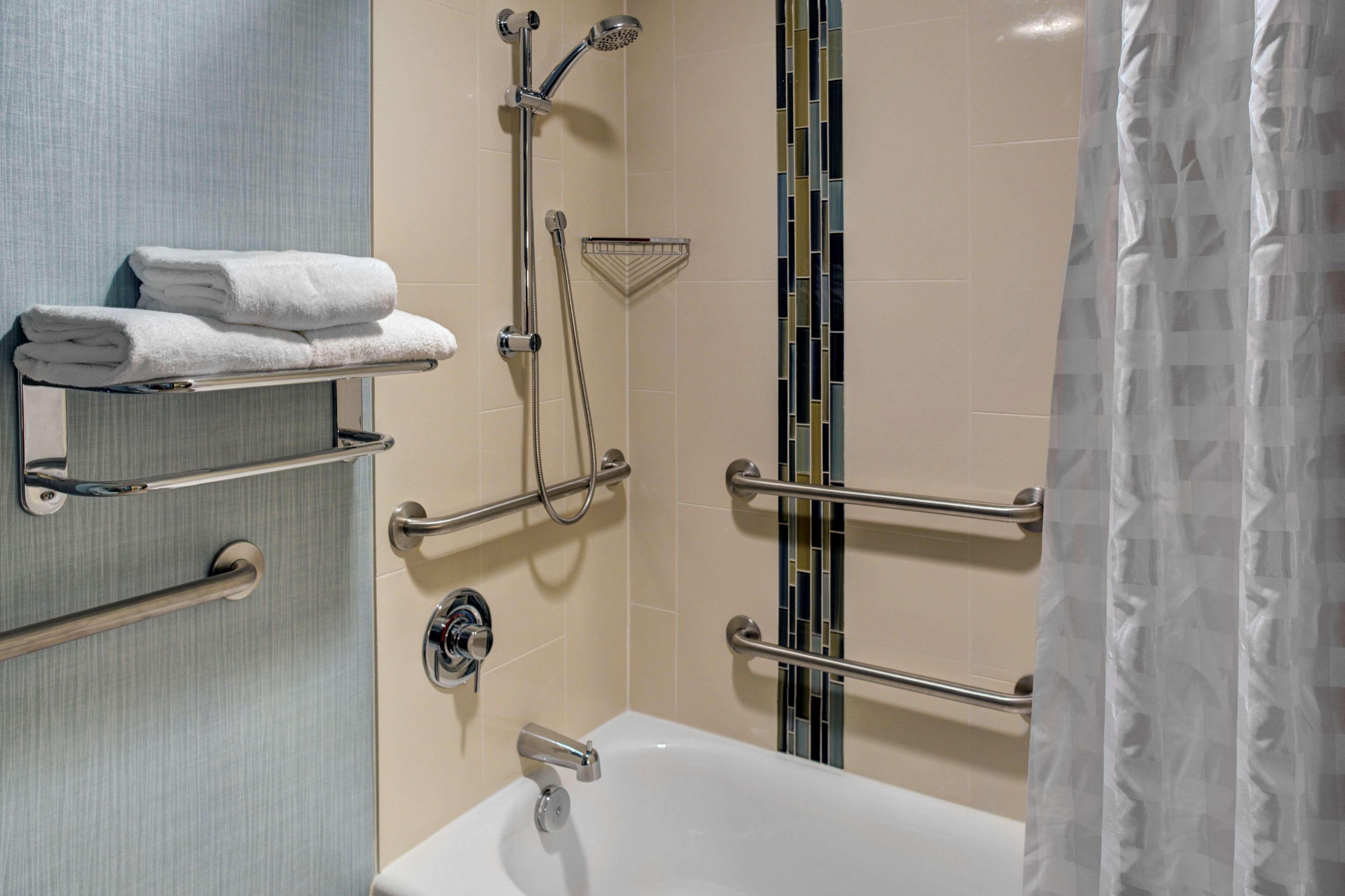 Hyatt Place Albuquerque Airport Екстер'єр фото