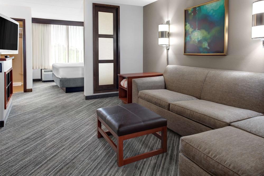 Hyatt Place Albuquerque Airport Екстер'єр фото