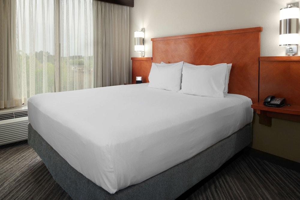 Hyatt Place Albuquerque Airport Екстер'єр фото