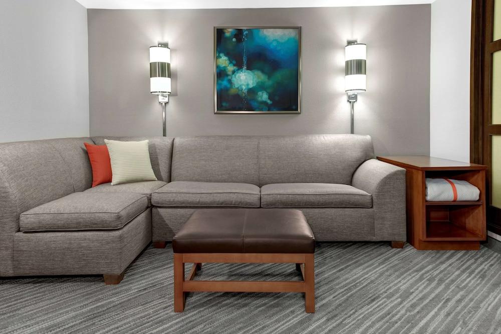 Hyatt Place Albuquerque Airport Екстер'єр фото