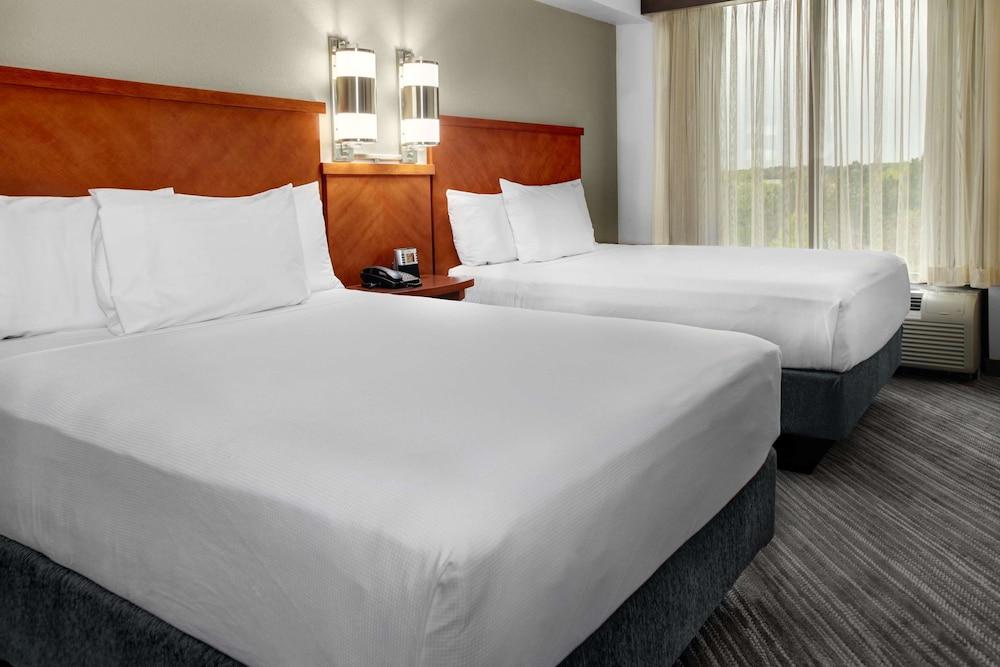 Hyatt Place Albuquerque Airport Екстер'єр фото