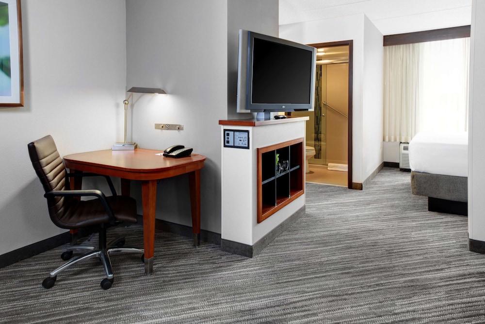 Hyatt Place Albuquerque Airport Екстер'єр фото