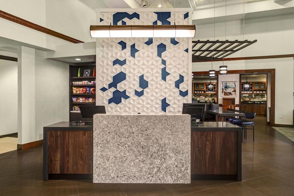 Hyatt Place Albuquerque Airport Екстер'єр фото