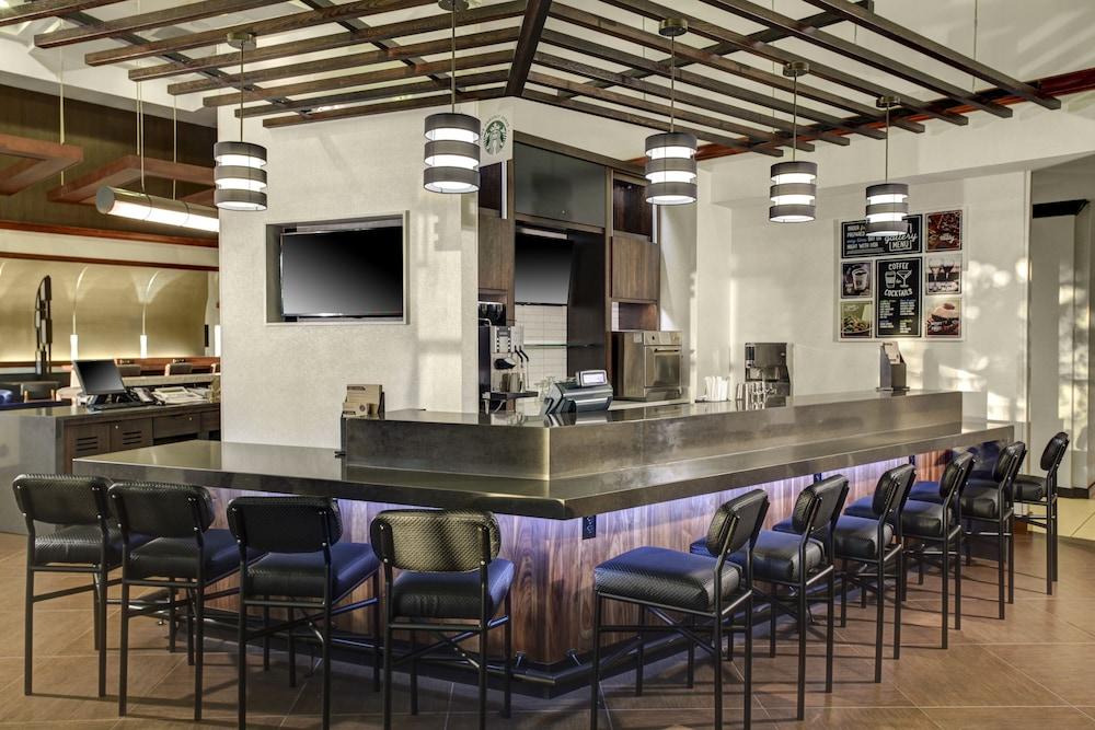 Hyatt Place Albuquerque Airport Екстер'єр фото