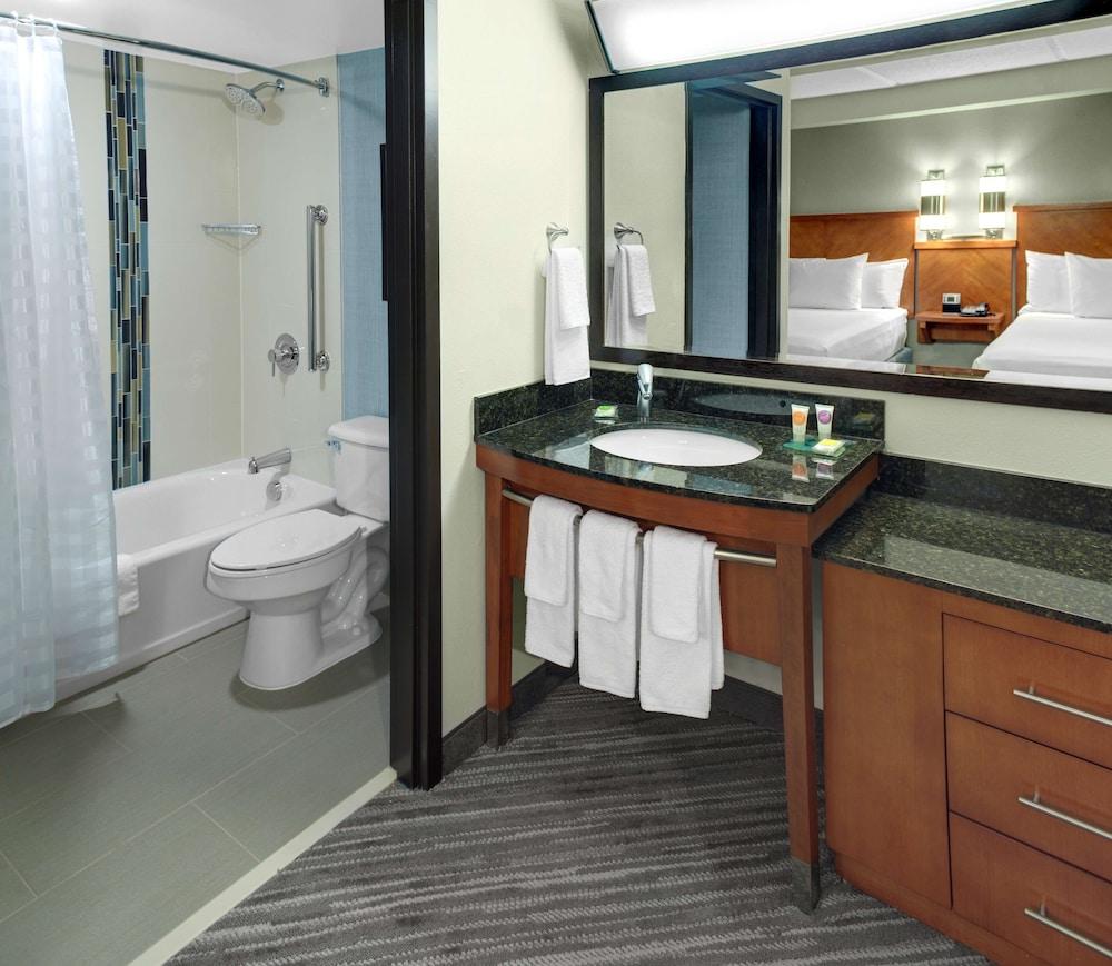 Hyatt Place Albuquerque Airport Екстер'єр фото