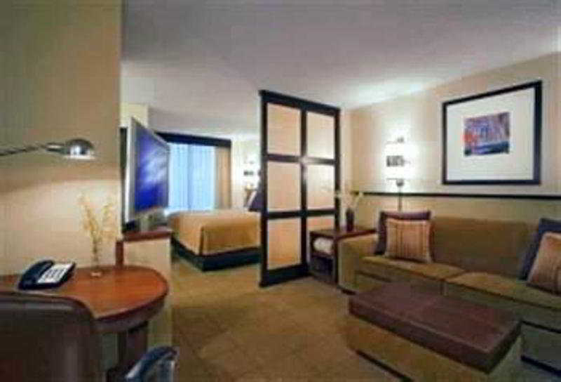Hyatt Place Albuquerque Airport Екстер'єр фото