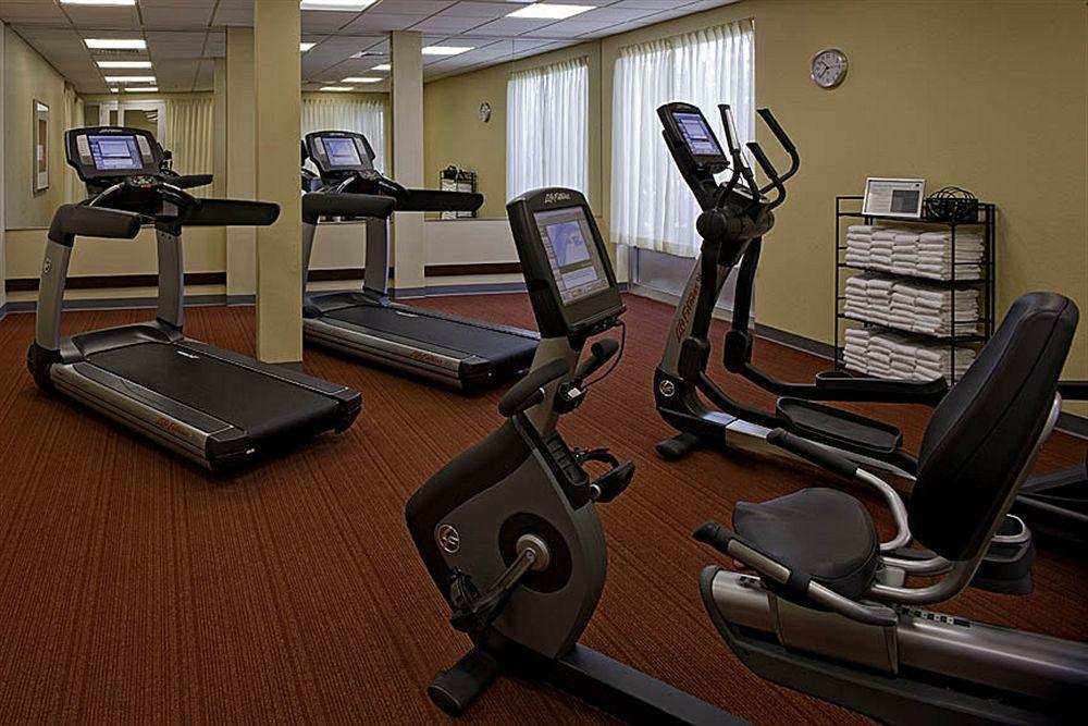 Hyatt Place Albuquerque Airport Екстер'єр фото