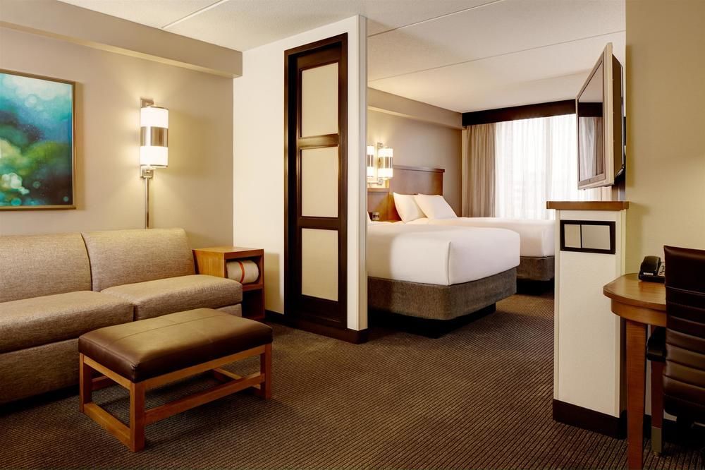 Hyatt Place Albuquerque Airport Екстер'єр фото