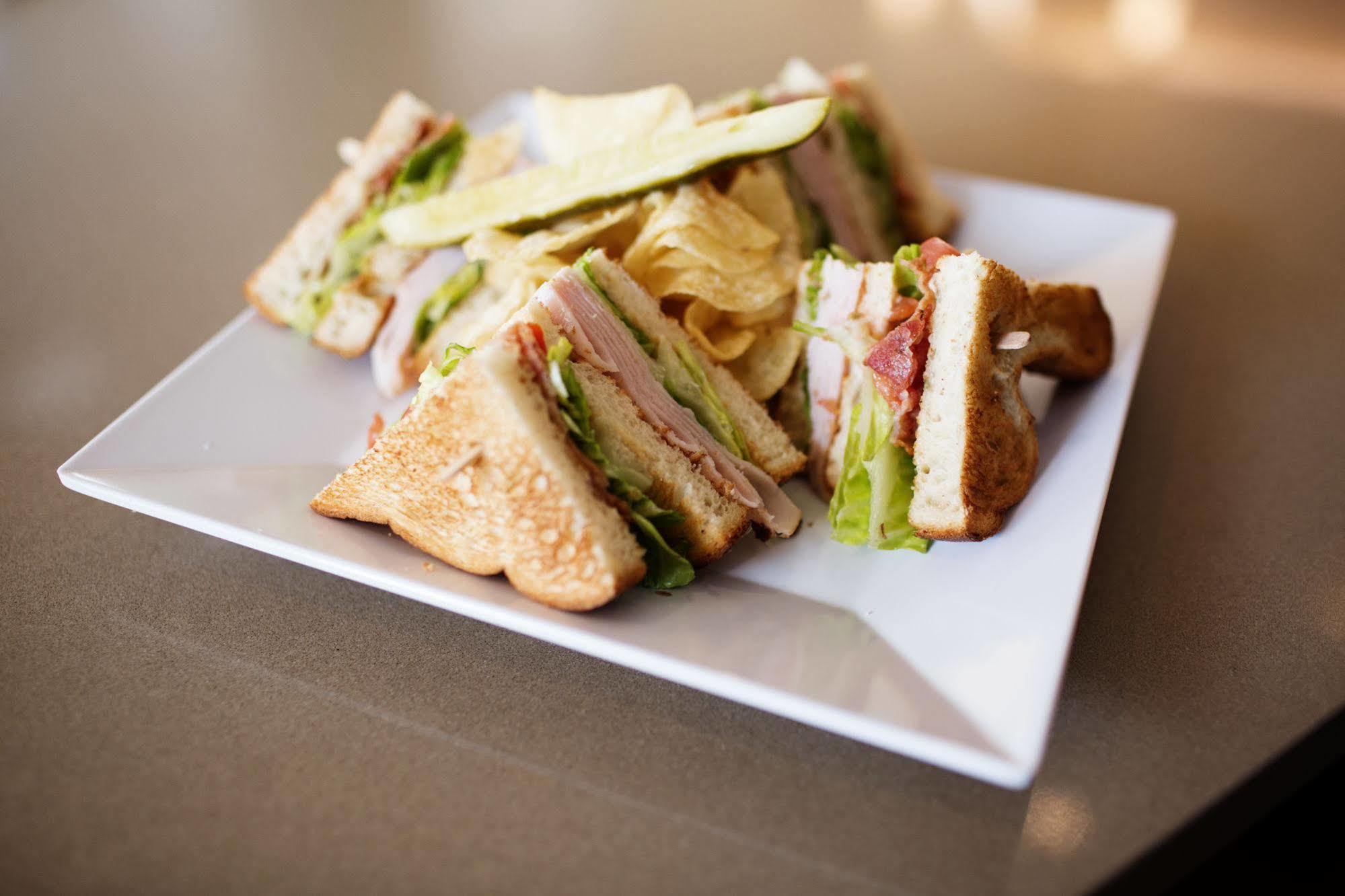 Hyatt Place Albuquerque Airport Екстер'єр фото