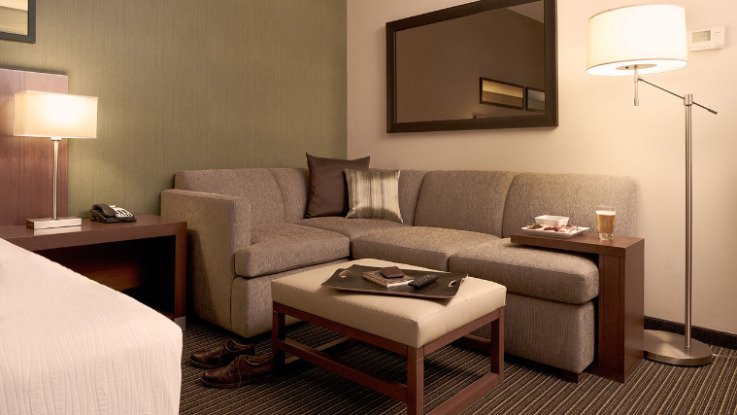 Hyatt Place Albuquerque Airport Екстер'єр фото