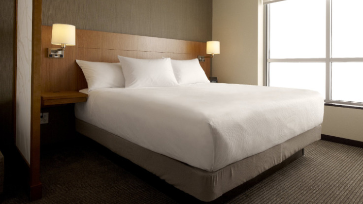 Hyatt Place Albuquerque Airport Екстер'єр фото