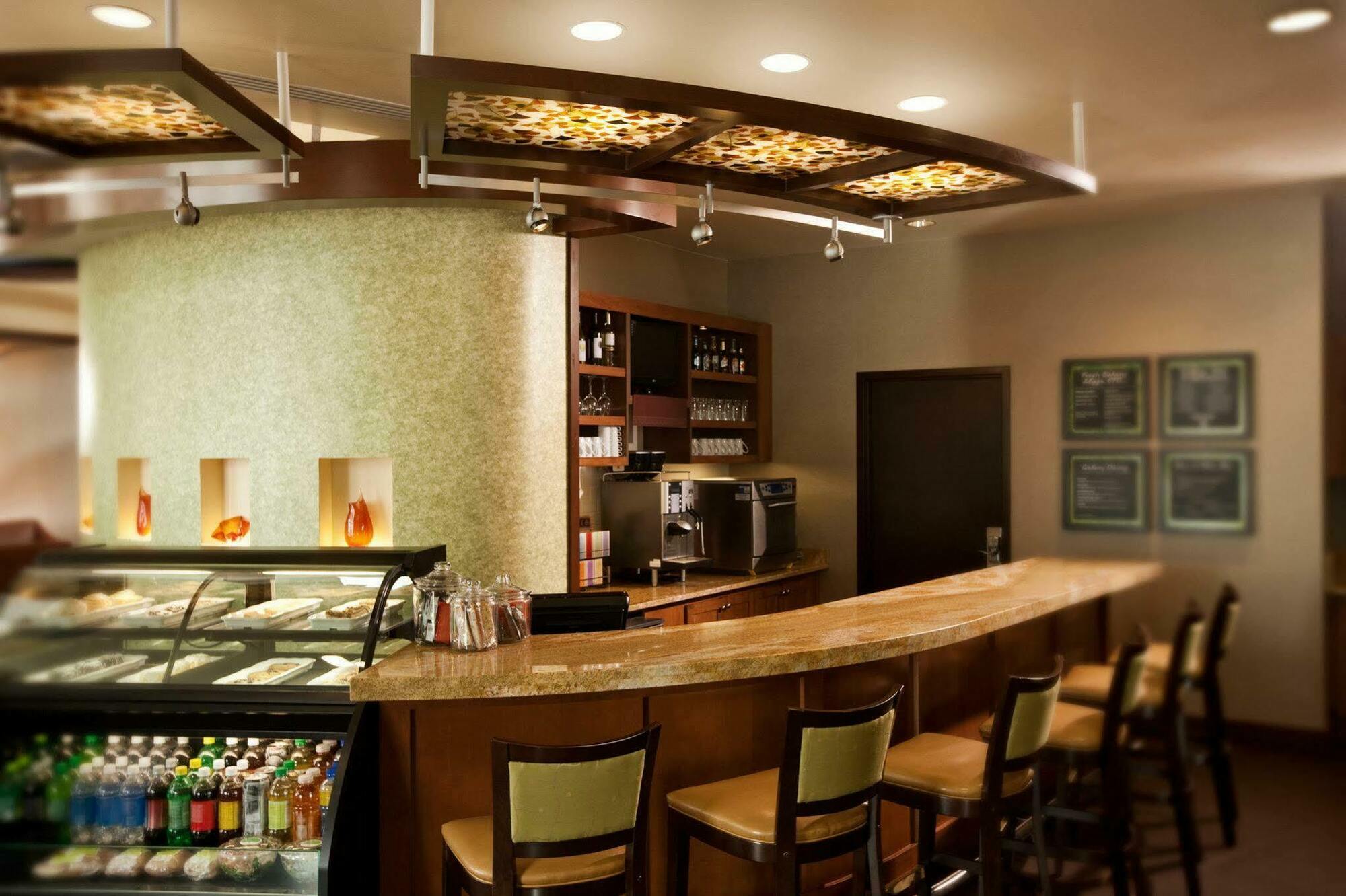 Hyatt Place Albuquerque Airport Екстер'єр фото